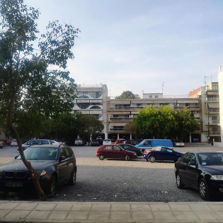 Prima Lodging - Standard Apartment Tesalonika Bagian luar foto